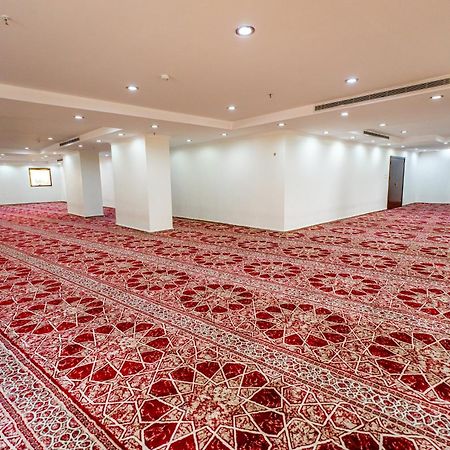 Al Kiram Hotel Al Azizia Мекка Экстерьер фото
